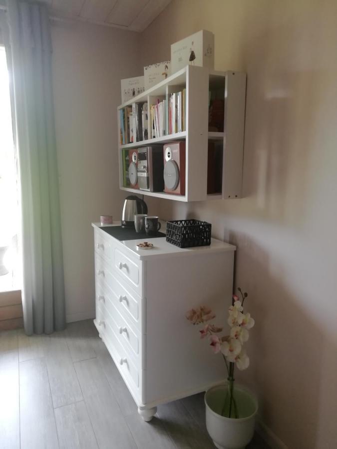 Chambres En Chalet Petit Dejeuner Inclus La Cote d'Arbroz Εξωτερικό φωτογραφία